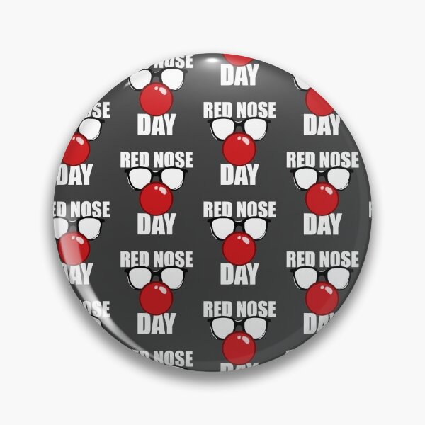 Item preview, RED NOSE DAY designed and sold by danyc88.