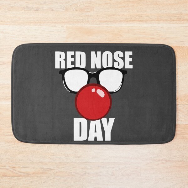 Item preview, RED NOSE DAY designed and sold by danyc88.