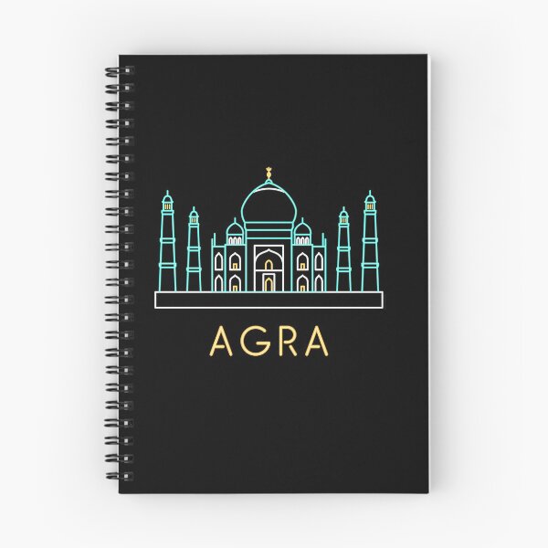 Item preview, Agra designed and sold by tambustore.