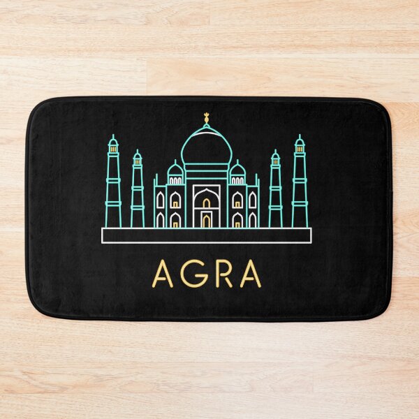 Item preview, Agra designed and sold by tambustore.