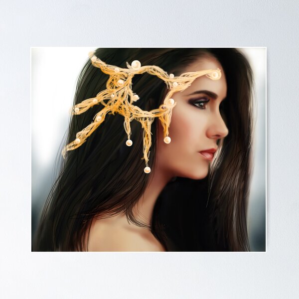 Item preview, Crown of the Sun designed and sold by Kagara.