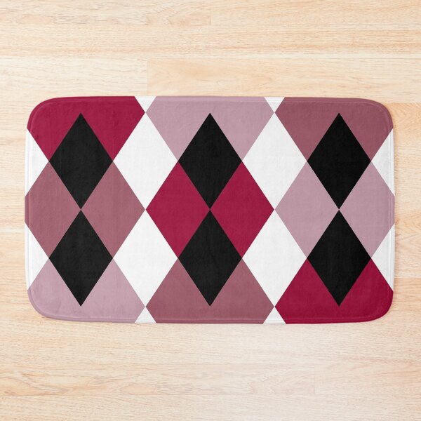 Item preview, Rhombus Mania VI designed and sold by platonicXXI.