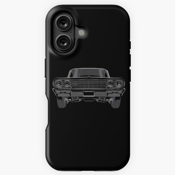 Lowrider iPhone Cases for Sale | Redbubble