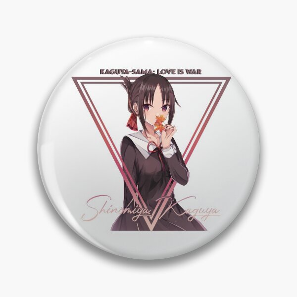 Pin on kaguya sama love is war