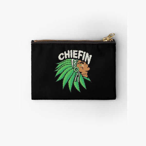 Item preview, Cannabis Chiefin designed and sold by TekknoOutfits.