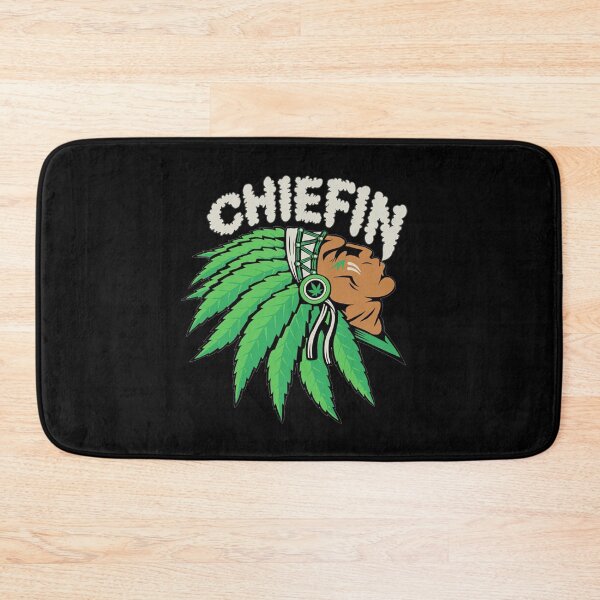 Item preview, Cannabis Chiefin designed and sold by TekknoOutfits.