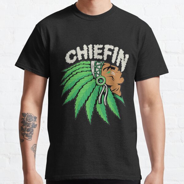 Kc 2024 chiefin shirt