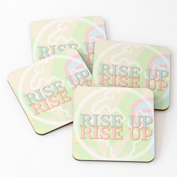 Item preview, Rise Up designed and sold by Emma Gerike.