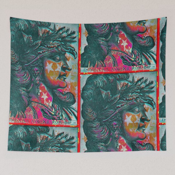 Item preview, Domiciano designed and sold by allenworks.