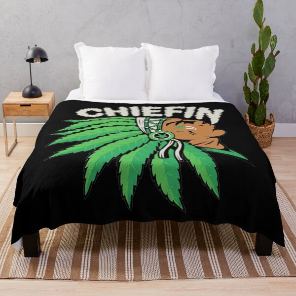 Item preview, Cannabis Chiefin designed and sold by TekknoOutfits.