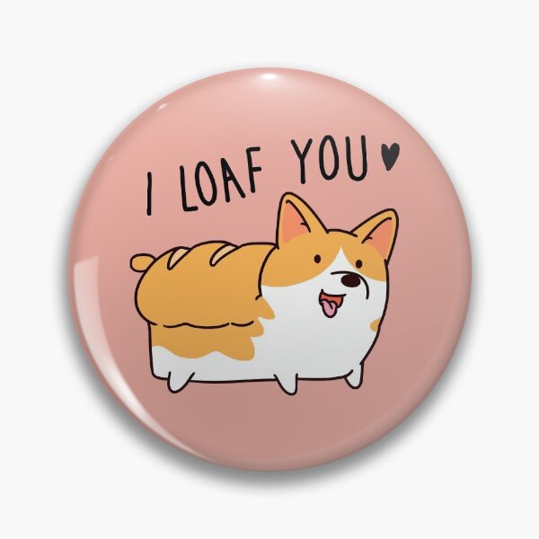Artikelvorschau, Ich lasse dich Corgi entworfen und verkauft von thepawster.