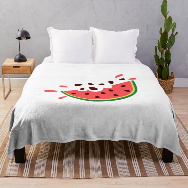 Item preview, Watermelon Emojis designed and sold by yacine12353.