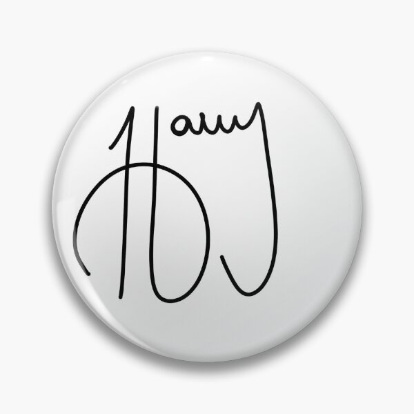 Item preview, Harry’s signature designed and sold by neel426.