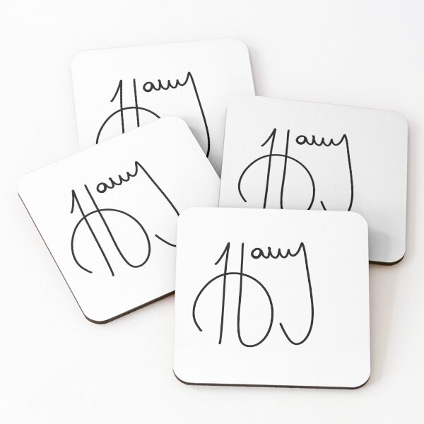 Item preview, Harry’s signature designed and sold by neel426.