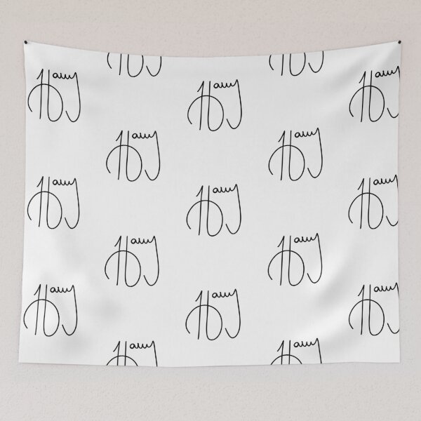 Item preview, Harry’s signature designed and sold by neel426.