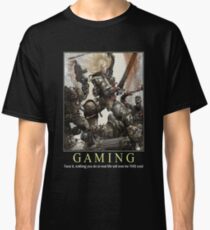 Or Will It? Classic T-Shirt