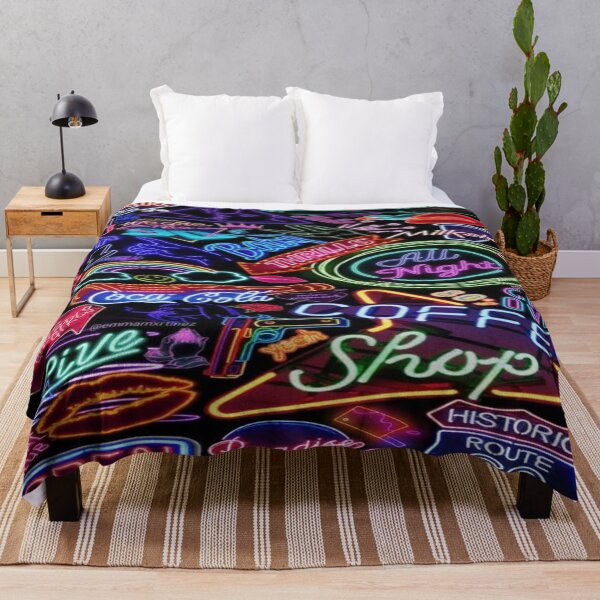 Item preview, Neon designed and sold by Ochic.