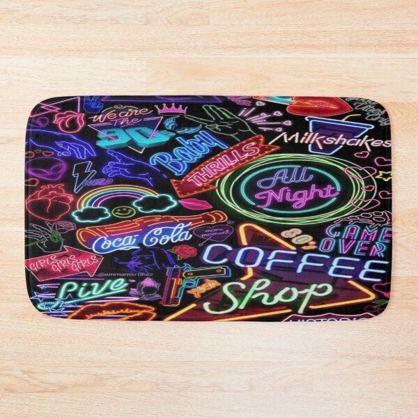 Item preview, Neon designed and sold by Ochic.