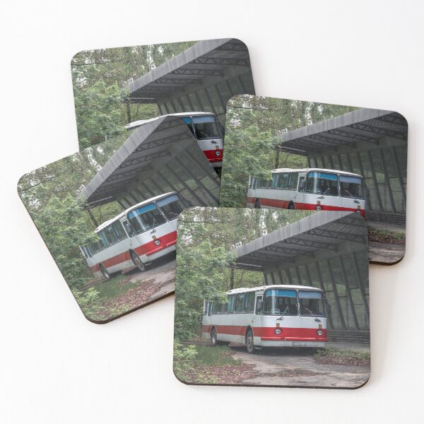 Item preview, LAST STOP (Chernobyl) designed and sold by Andrew Hocking.