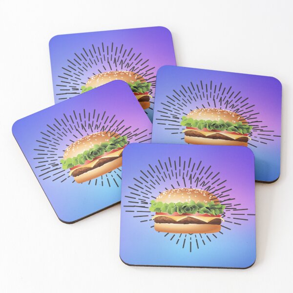 Item preview, yummy Burger designed and sold by Aremanda KIRAN.