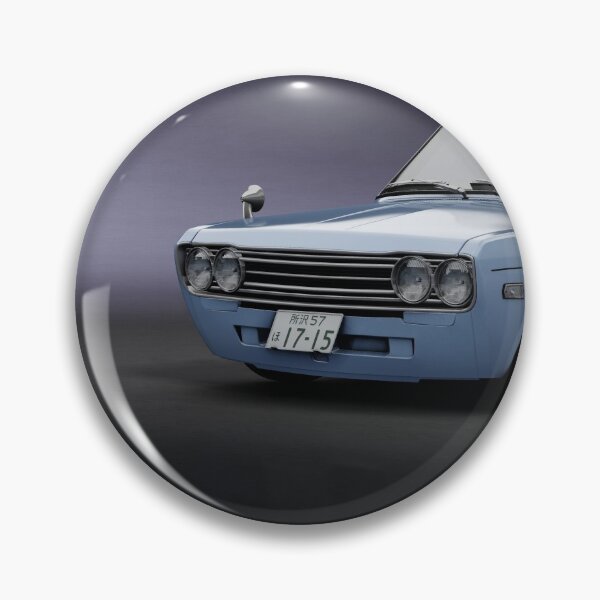 Item preview, Datsun 510 designed and sold by Life of The Drive.