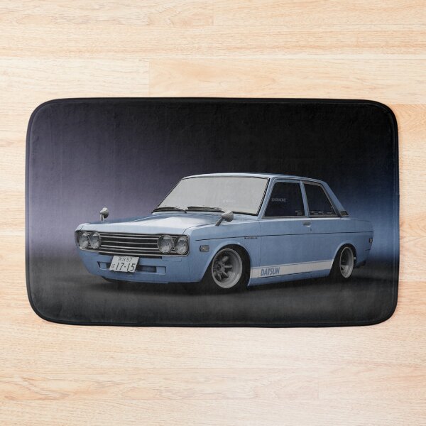 Item preview, Datsun 510 designed and sold by Life of The Drive.