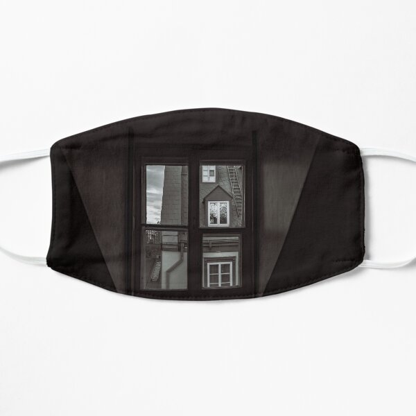Frames within Perfect Frames Mask