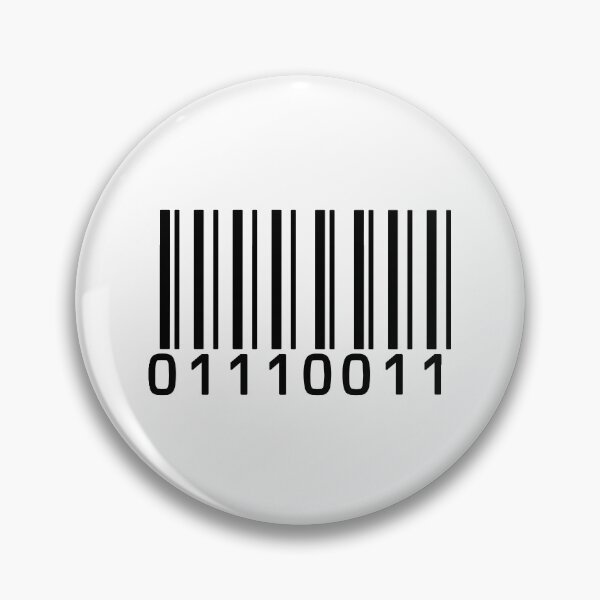 Item preview, In Cold Blood barcode designed and sold by JakeJacob.