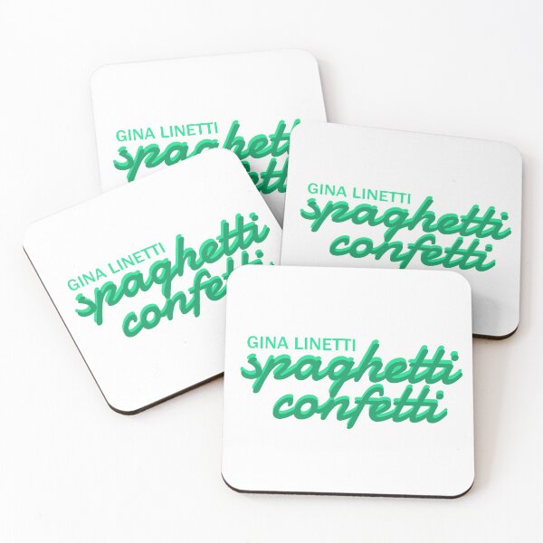 Item preview, BROOKLYN NINE NINE Gina Linetti quote designed and sold by mollyandjean.