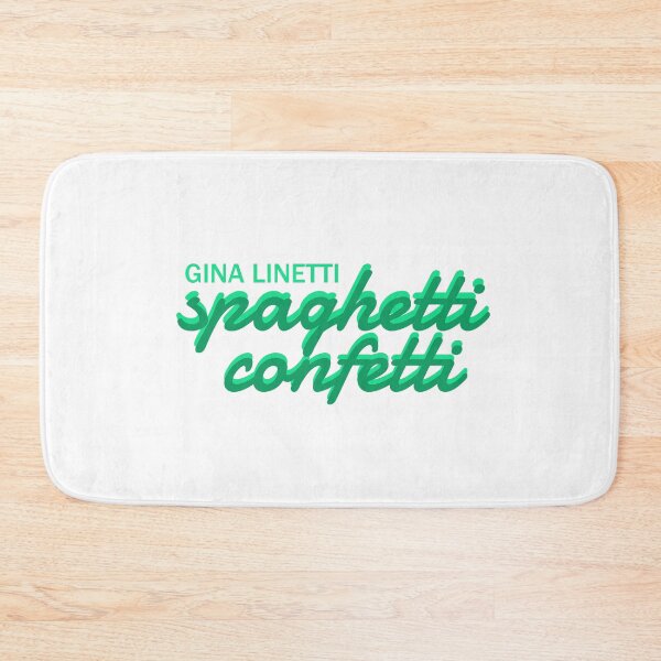 Item preview, BROOKLYN NINE NINE Gina Linetti quote designed and sold by mollyandjean.