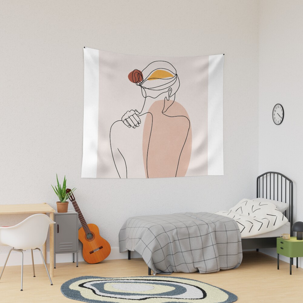 Item preview, Tapestry designed and sold by millamix.