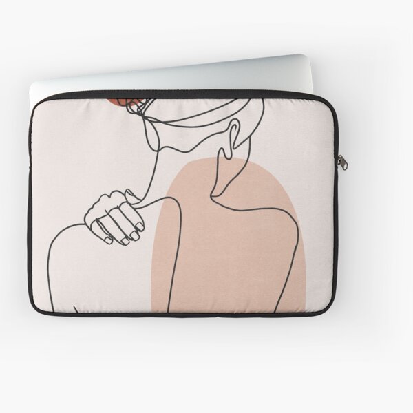 Item preview, Nude figure illustration designed and sold by millamix.