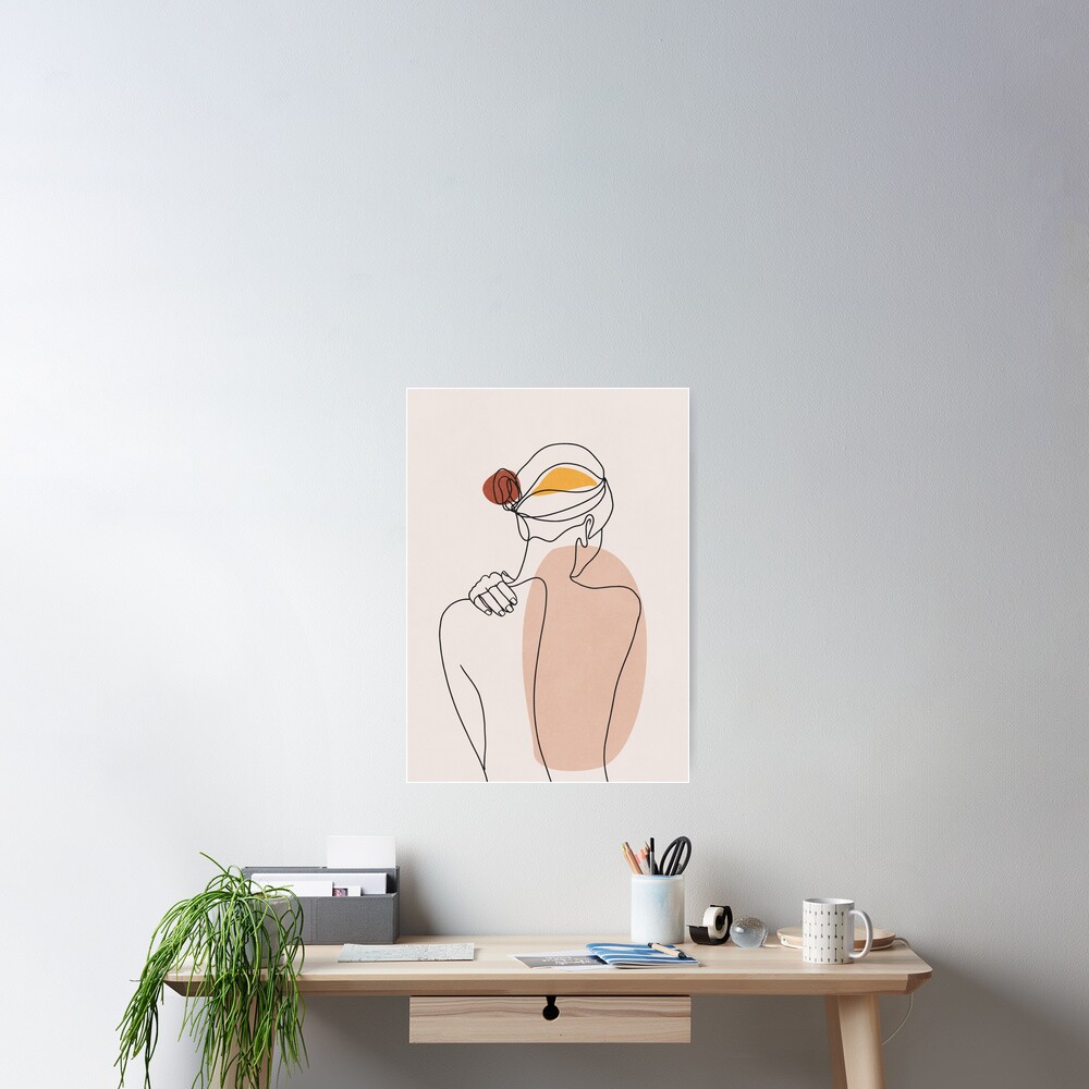 Item preview, Poster designed and sold by millamix.