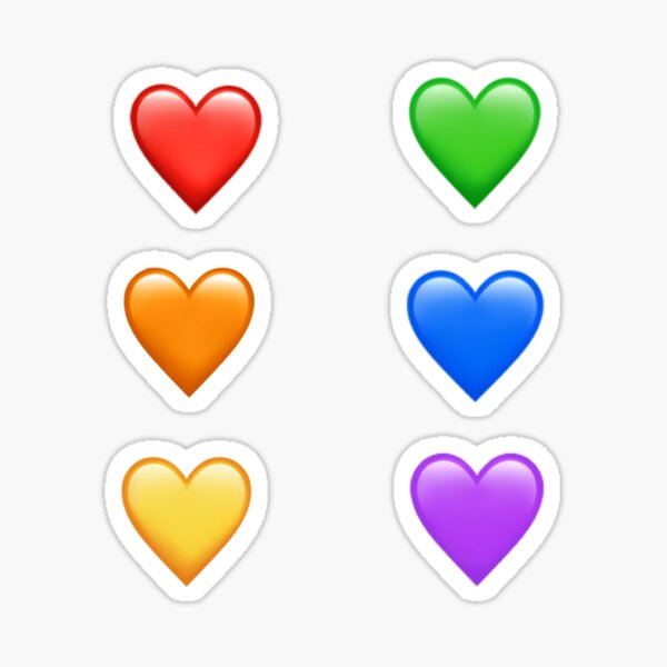 Lila Herz Emoji Geschenke Merchandise Redbubble