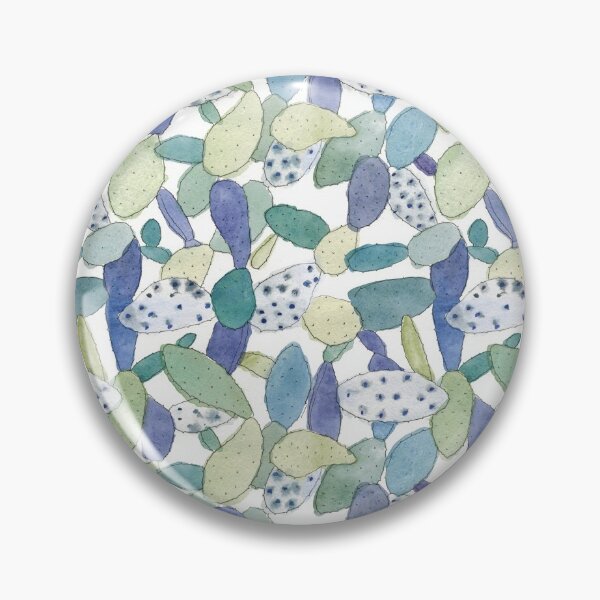 Item preview, Cacti pattern designed and sold by Antonina Sotnikova.