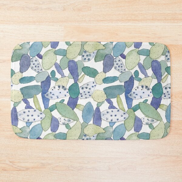 Item preview, Cacti pattern designed and sold by Antonina Sotnikova.