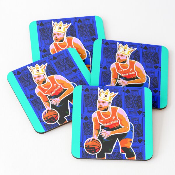 Item preview, King Delly | Matthew Dellavedova  designed and sold by darianhyde20.