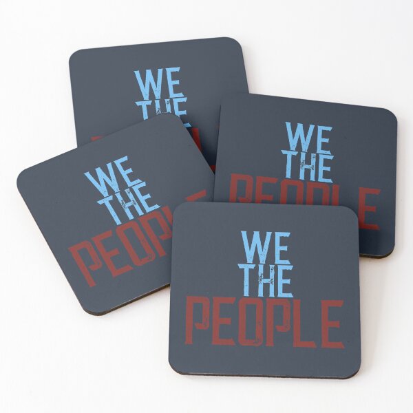 Item preview, We the People designed and sold by blue-jay-art.