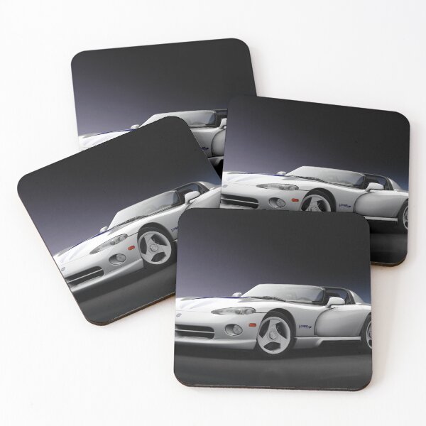 Item preview, Viper RT/10 designed and sold by Life of The Drive.