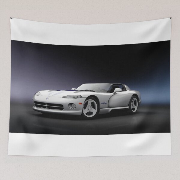 Item preview, Viper RT/10 designed and sold by Life of The Drive.