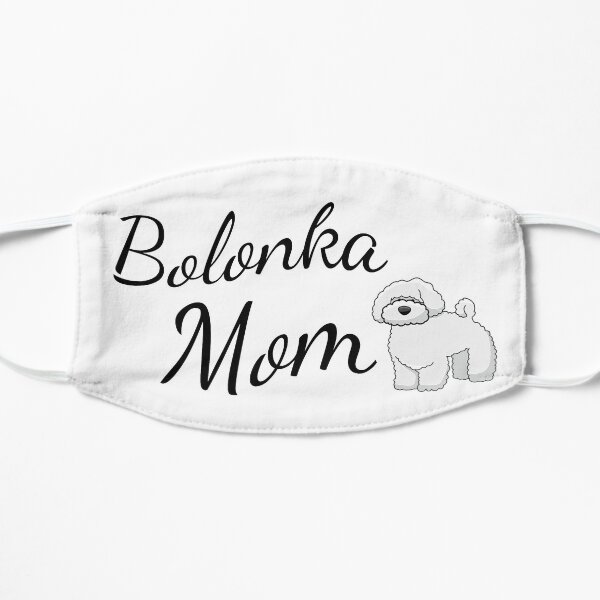 Bolonka Mom Small Mask
