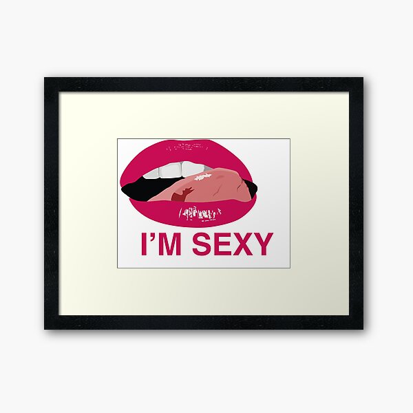 Item preview, Illustration bouche designed and sold by ludovica90.