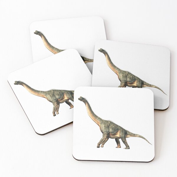 Item preview, Brachiosaurus designed and sold by Daniel Eskridge.