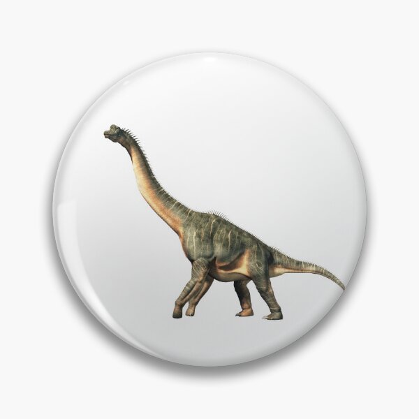 Item preview, Brachiosaurus designed and sold by Daniel Eskridge.