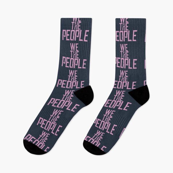 Item preview, We the People designed and sold by blue-jay-art.