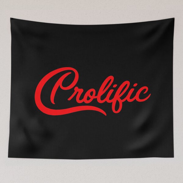 Item preview, Prolific Script for Entrepreneurs Who Hussle designed and sold by JustLivinLife.
