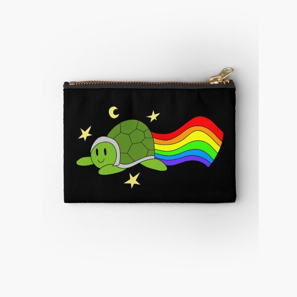Item preview, Flying Turtle Rainbow designed and sold by palaco210.