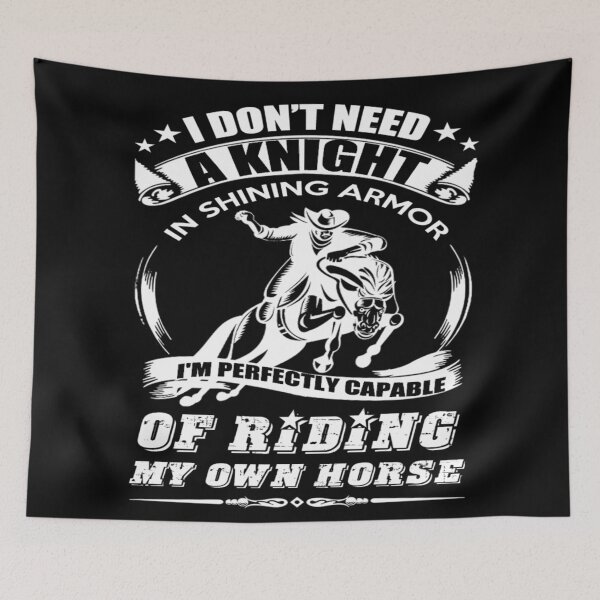 Item preview, Horse rider designed and sold by Red-artiste.
