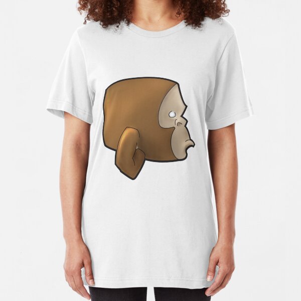 Dimitri Slim Fit T-Shirt
