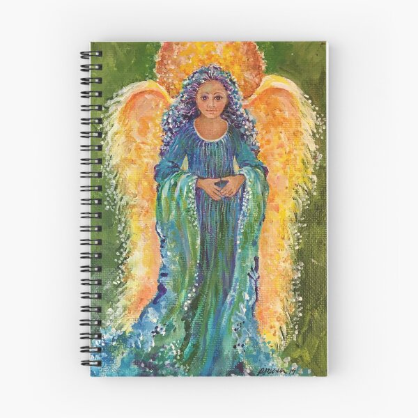 Item preview, The Listener designed and sold by Phyllis Moser.